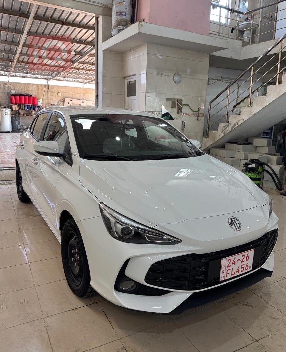 MG 3